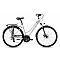 Bicycle ROMET GAZELA 2 Gray 28200522-A- 20L (AR)