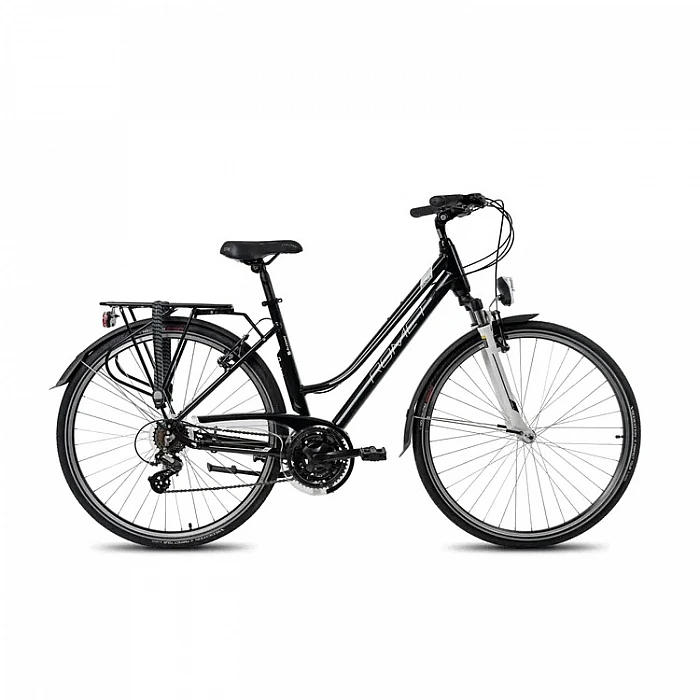 Bicycle ROMET GAZELA 1 Black 28200899CA- 20L (AR)