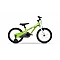 Bicycle TABOU ROCKET LITE MG 14' lime (TB) TAB24-7570