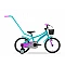 Bicycle TABOU MINI LITE 16