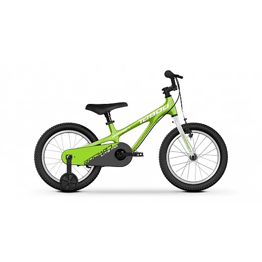 Bicycle TABOU ROCKET LITE MG 16