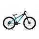 Велосипед CTM Raptor 2.0 (IM) (223286) 13'' Urban DIRT Бирюзовый