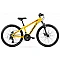 Bicycle ROMET DIRT 24 yellow (AR) 24130738 12S