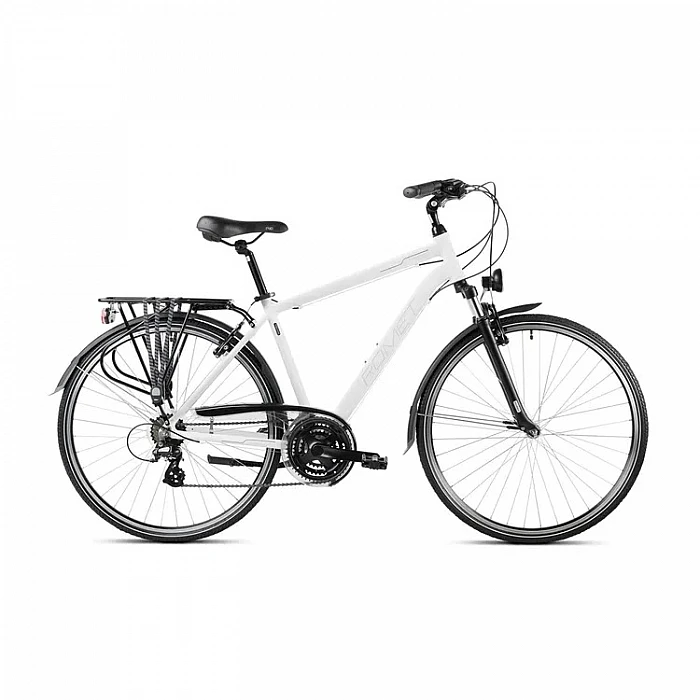 Bicycle ROMET WAGANT 1 Balts (AR) 2328888 21L