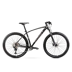 Велосипед ROMET MUSTANG M8 Черный (AR) 2329001 21XL