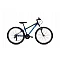 Bicycle ROMET RAMBLER R6.1 dark blue 26140265-A 14S
