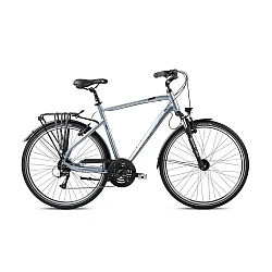 Bicycle ROMET WAGANT 5 Silver 28210591-A 21L