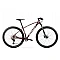 Bicycle ROMET MUSTANG M6 Burgundy (AR) 2329017 19L