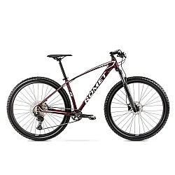 Велосипед ROMET MUSTANG M6 Bordo (AR) 23L29016 21XL