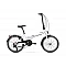 Bicycle ROMET WIGRY ECO 13S (AR) 20130720-A White