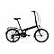 Bicycle ROMET WIGRY ECO 13S (AR) 20130721-A Black