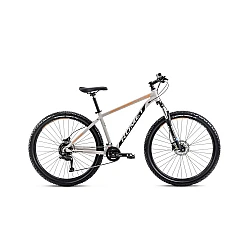 Велосипед ROMET RAMBLER R9.2 CS Серый 29210226-B 21XL