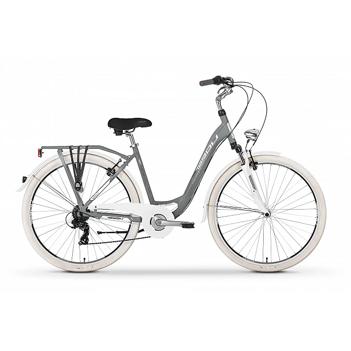 Bicycle TABOU TABOU 28 KAYLA 19