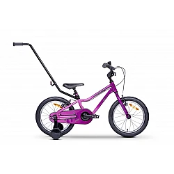 Велосипед TABOU MINI FR 20 розовый/фиолетовый (TB) TAB25-6890