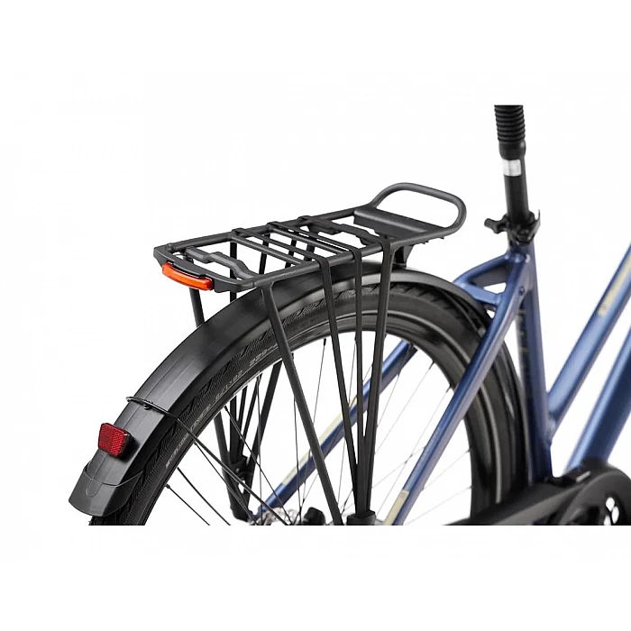 ROMET GAZELA 7 CS (AR) 28200556-A 19L Темно-синий/бежевый ВЕЛОСИПЕД