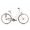 ROMET LUIZA classic (AR) 28200651-A 21L белый ВЕЛОСИПЕД