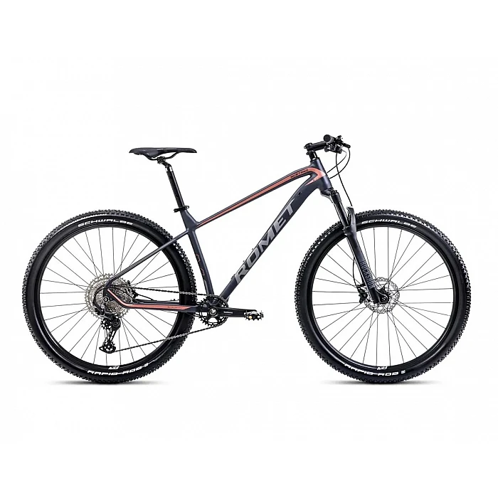 ROMET MUSTANG M 8 (AR) 29160183-A 16M graffit BICYCLE