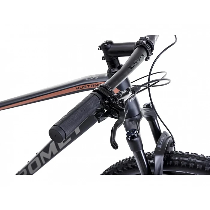 ROMET MUSTANG M 8 (AR) 29160183-A 16M graffit BICYCLE