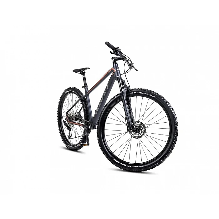 ROMET MUSTANG M 8 (AR) 29160183-A 16M graffit BICYCLE