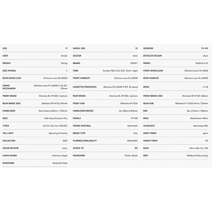 ROMET MUSTANG M 8 (AR) 29160183-A 16M graffit BICYCLE