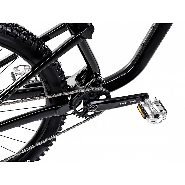 ROMET DAGGER 1 (AR) 29161266-A 17 л Черный Велосипед