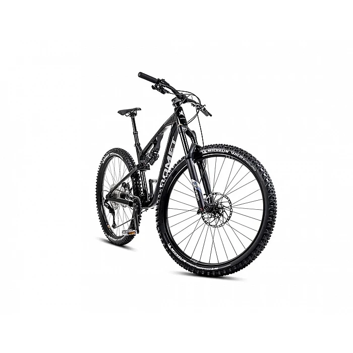 ROMET DAGGER 1 (AR) 29161266-A 17 л Черный Велосипед