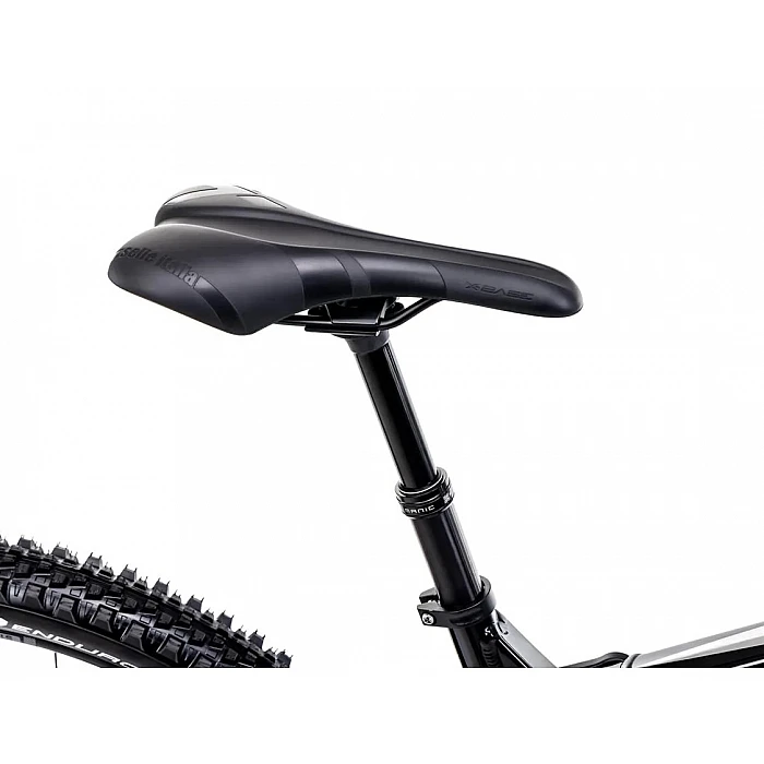 ROMET DAGGER 1 (AR) 29161266-A 17 л Черный Велосипед