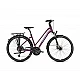 ROMET GAZELA 6 CS (AR) 28180551-A 17M Bordo BICYCLE