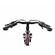 ROMET GAZELA 6 CS (AR) 28180551-A 17M Bordo BICYCLE
