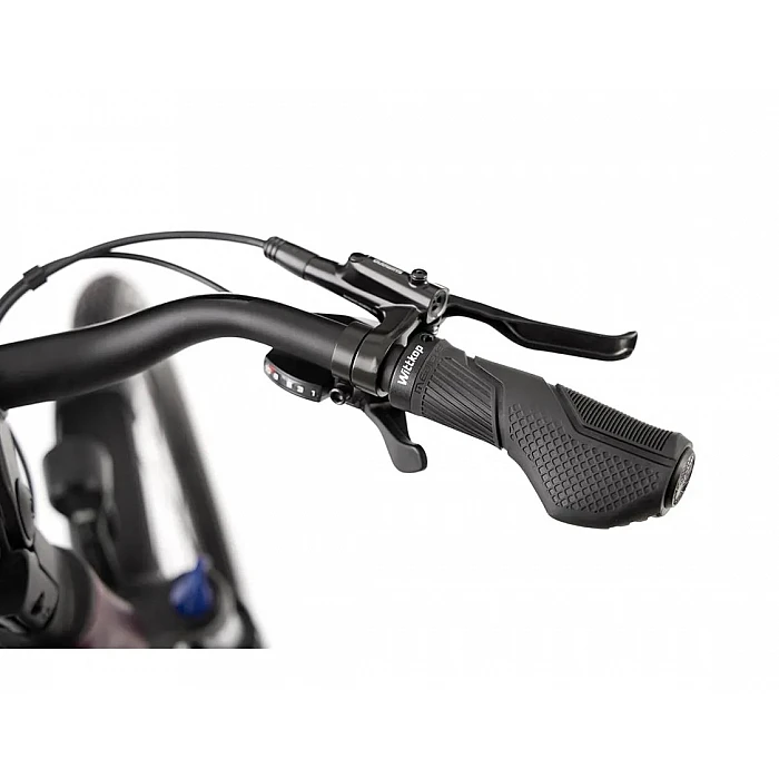 ROMET GAZELA 6 CS (AR) 28180551-A 17M Bordo BICYCLE