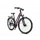 ROMET GAZELA 6 CS (AR) 28180551-A 17M Bordo BICYCLE