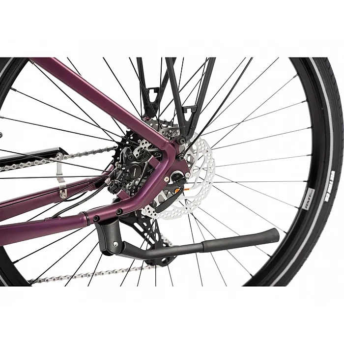 ROMET GAZELA 6 CS (AR) 28180551-A 17M Bordo BICYCLE