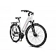ROMET GAZELA 6 CS (AR) 28180553-A 17M silver BICYCLE