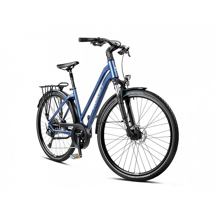 ROMET GAZELA 7 CS (AR) 28180555-A 17M blue BICYCLE