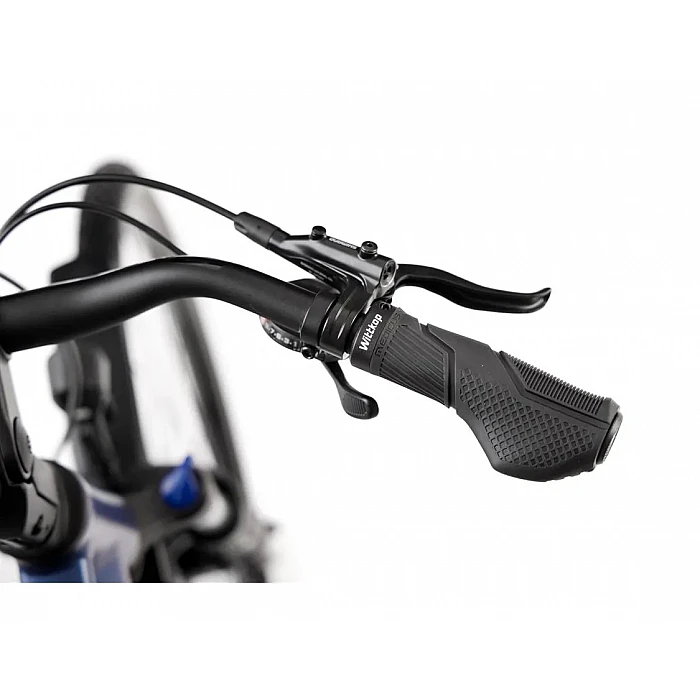 ROMET GAZELA 7 CS (AR) 28180555-A 17M blue BICYCLE