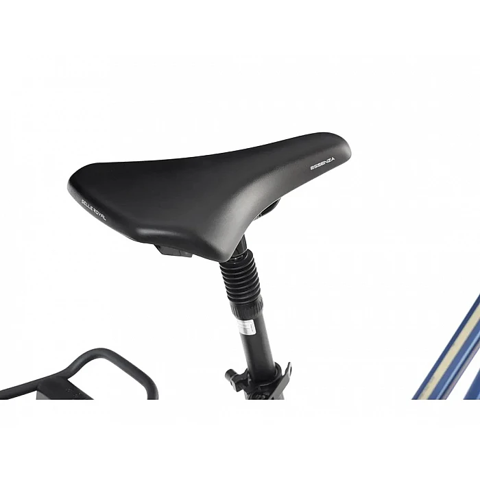 ROMET GAZELA 7 CS (AR) 28180555-A 17M blue BICYCLE