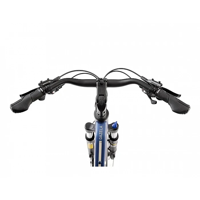 ROMET GAZELA 7 CS (AR) 28180555-A 17M blue BICYCLE