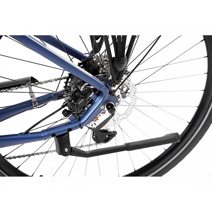 ROMET GAZELA 7 CS (AR) 28180555-A 17M blue BICYCLE