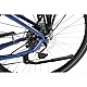 ROMET GAZELA 7 CS (AR) 28180555-A 17M blue BICYCLE