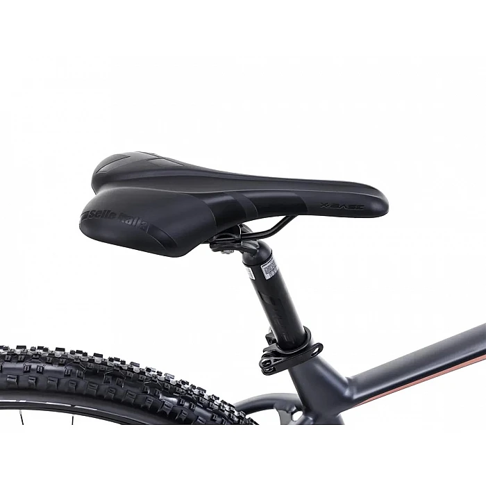 ROMET MUSTANG M 8 (AR) 29200185-A 20XL графит Велосипед