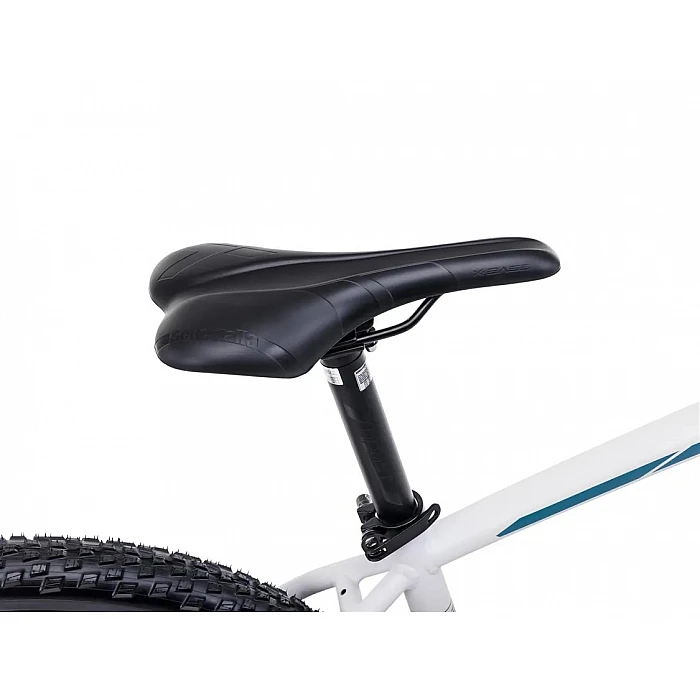 ROMET RAMBLER R9.3 CS (AR) 29180230-A 18M белый/графит/бирюзовый Велосипед