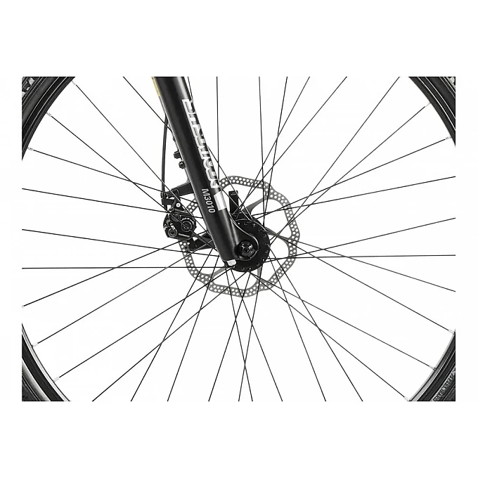 ROMET ORKAN 3 M (AR) 2328596 18M темно-синий/синий велосипед