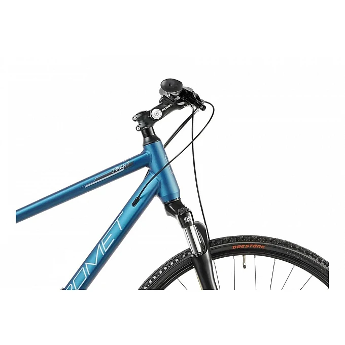 ROMET ORKAN 3 M (AR) 2328596 18M темно-синий/синий велосипед