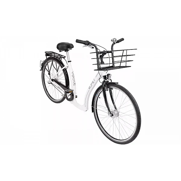 Velosipēds ROMET VOUGE 28