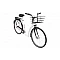 Velosipēds ROMET VOUGE 28