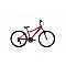 BICYCLE ROMET RAMBLER 24 red/grafit 24130732-13S (AR)