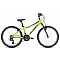 Velosipēds ROMET RAMBLER 24 zaļš/grafit 24130731-13S (AR)