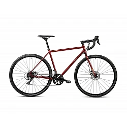 Bicycle ROMET FINALE 28480403-48S (AR) 48S Burgundy
