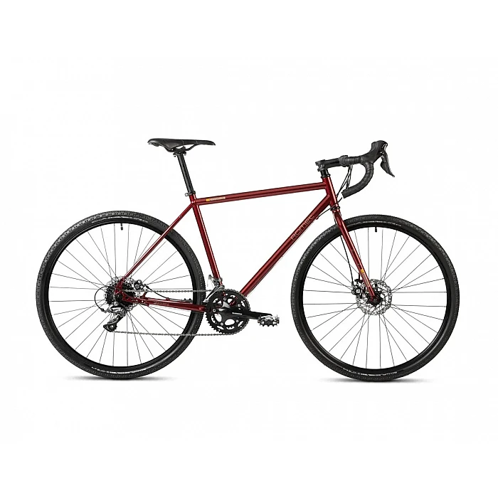Bicycle ROMET FINALE 28480403-48S (AR) 48S Burgundy