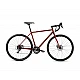Bicycle ROMET FINALE 28480403-48S (AR) 48S Burgundy